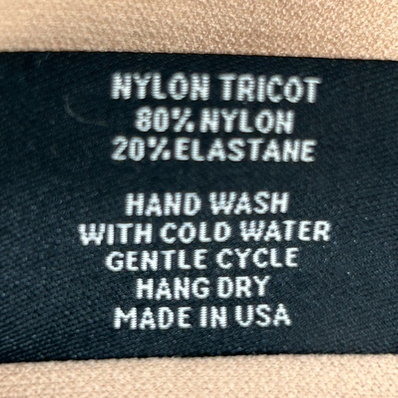 NWOT Private Party Born In The USA Swimsuit, size Small - Picture 7 of 9